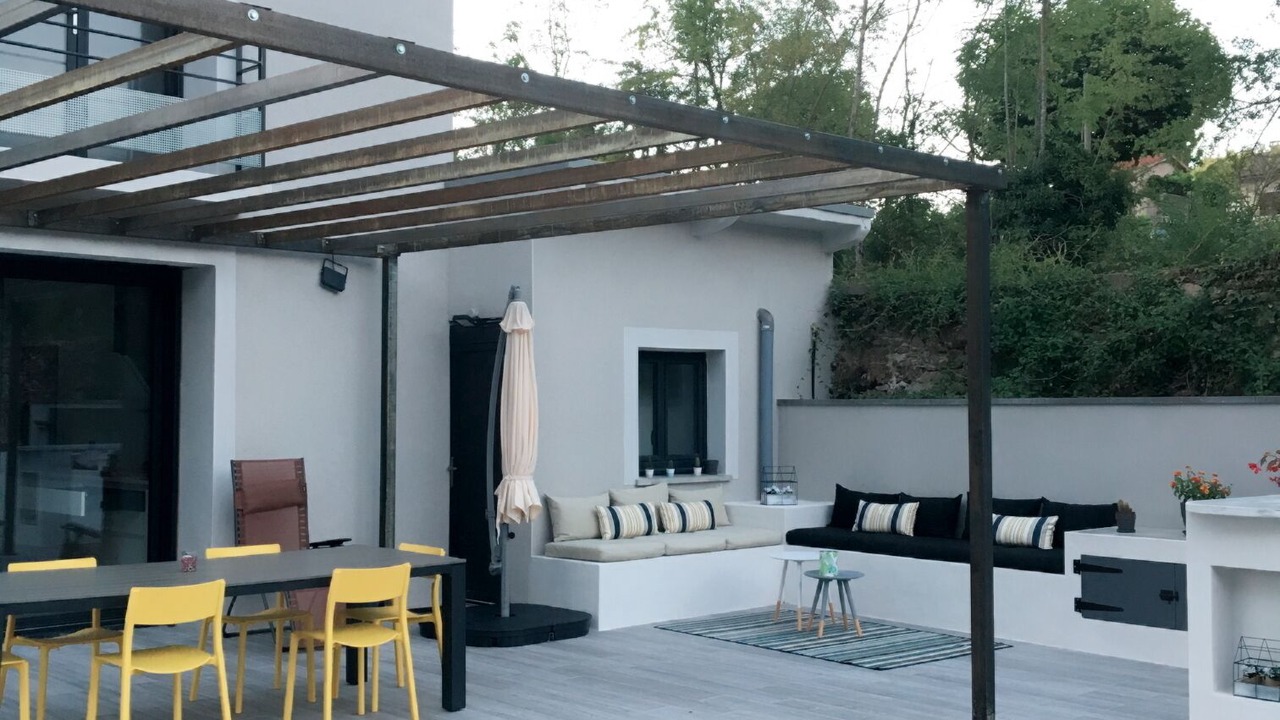 Photo of Outdoor in Saint-Affrique
