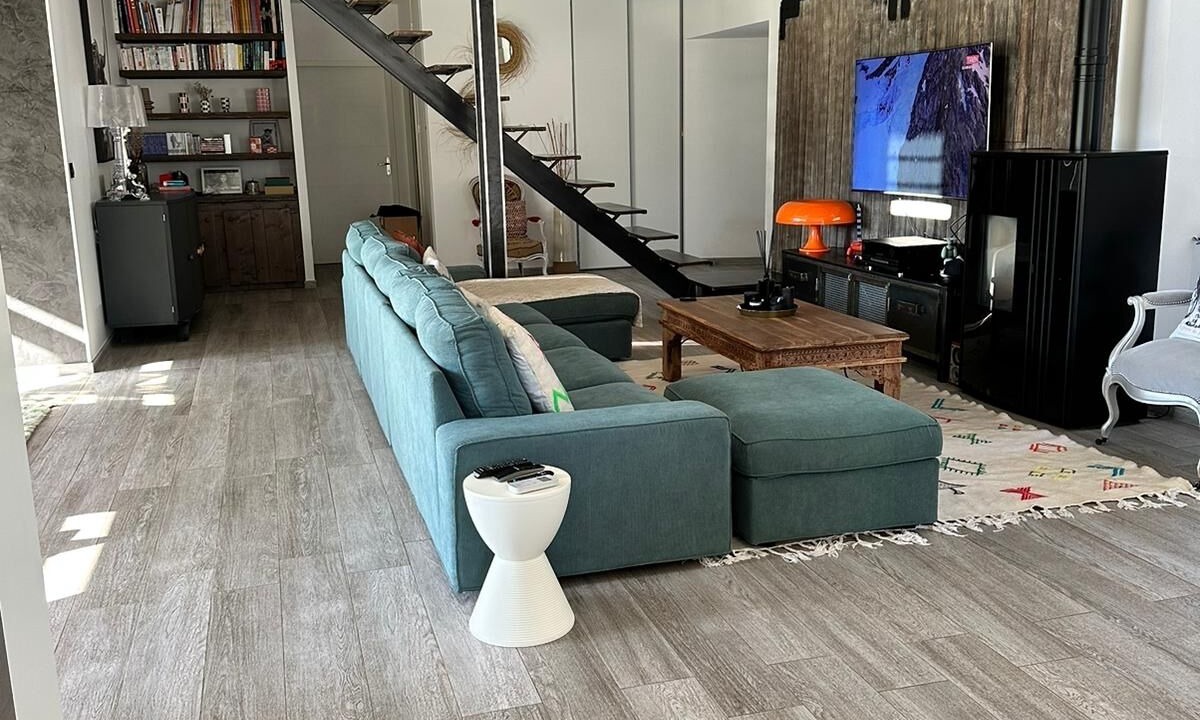 Photo of Livingroom in Saint-Affrique