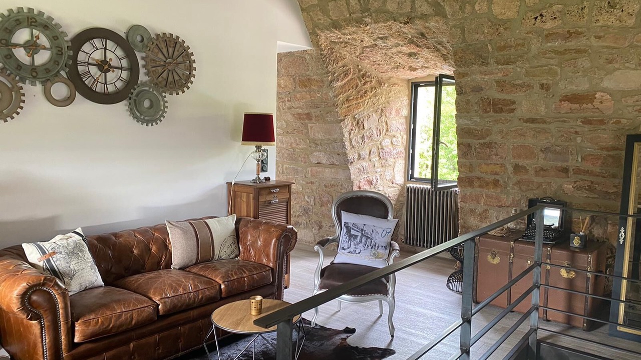 Photo of Livingroom in Saint-Affrique