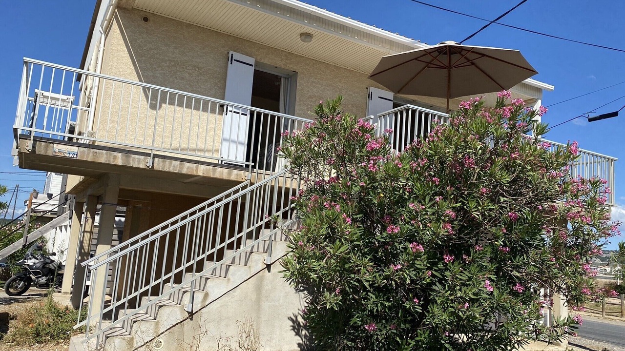 Photo of Outdoor in Gruissan Plage