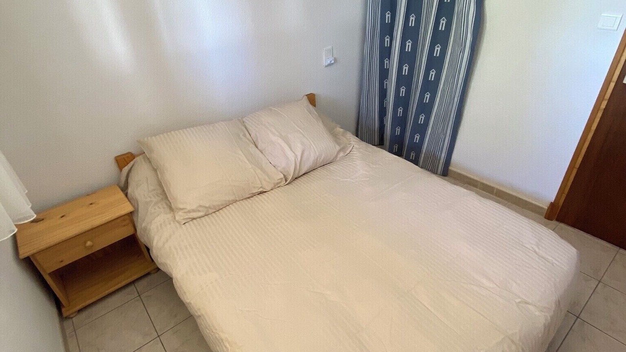 Photo of Bedroom in Gruissan Plage