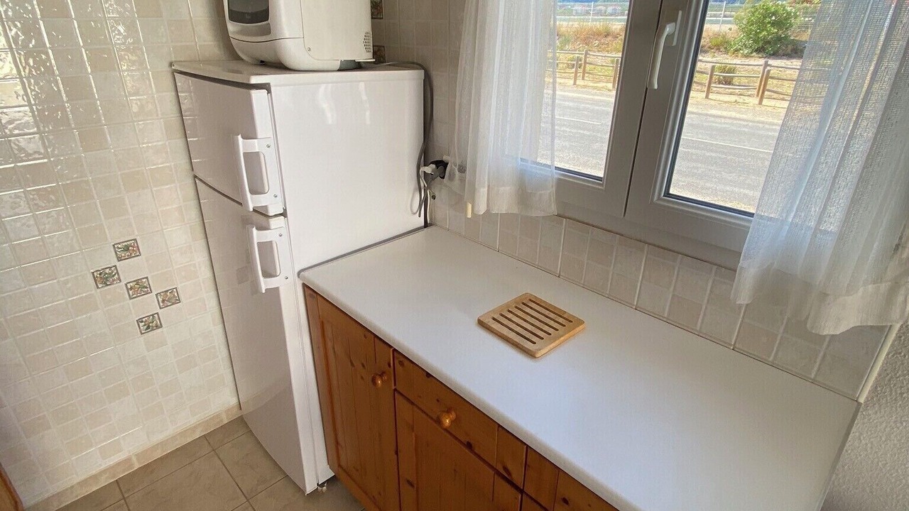 Photo of Kitchen in Gruissan Plage