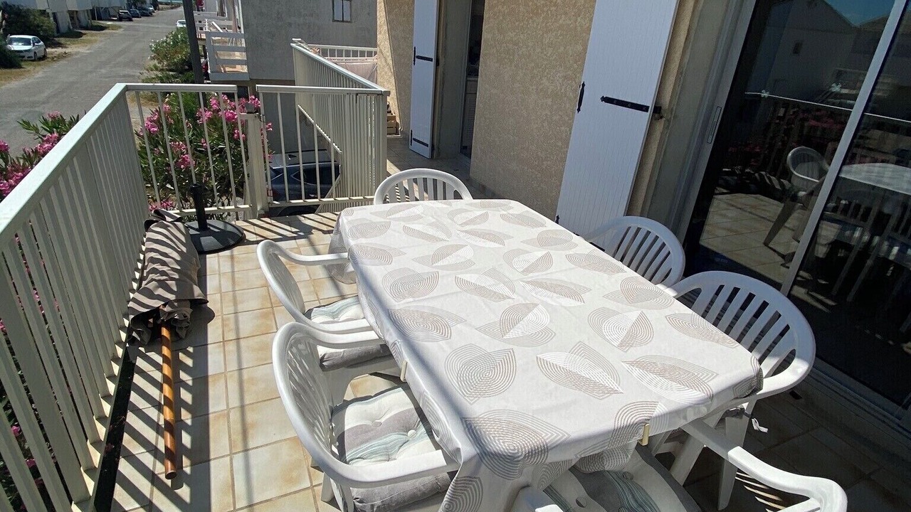 Photo of Outdoor in Gruissan Plage