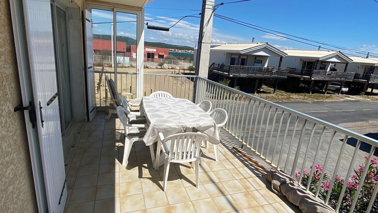 Photo of Outdoor in Gruissan Plage