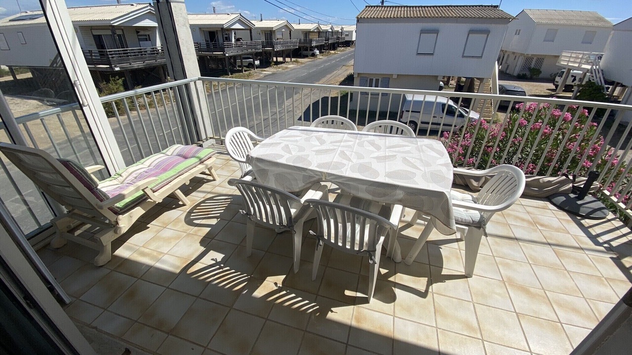 Photo of Outdoor in Gruissan Plage