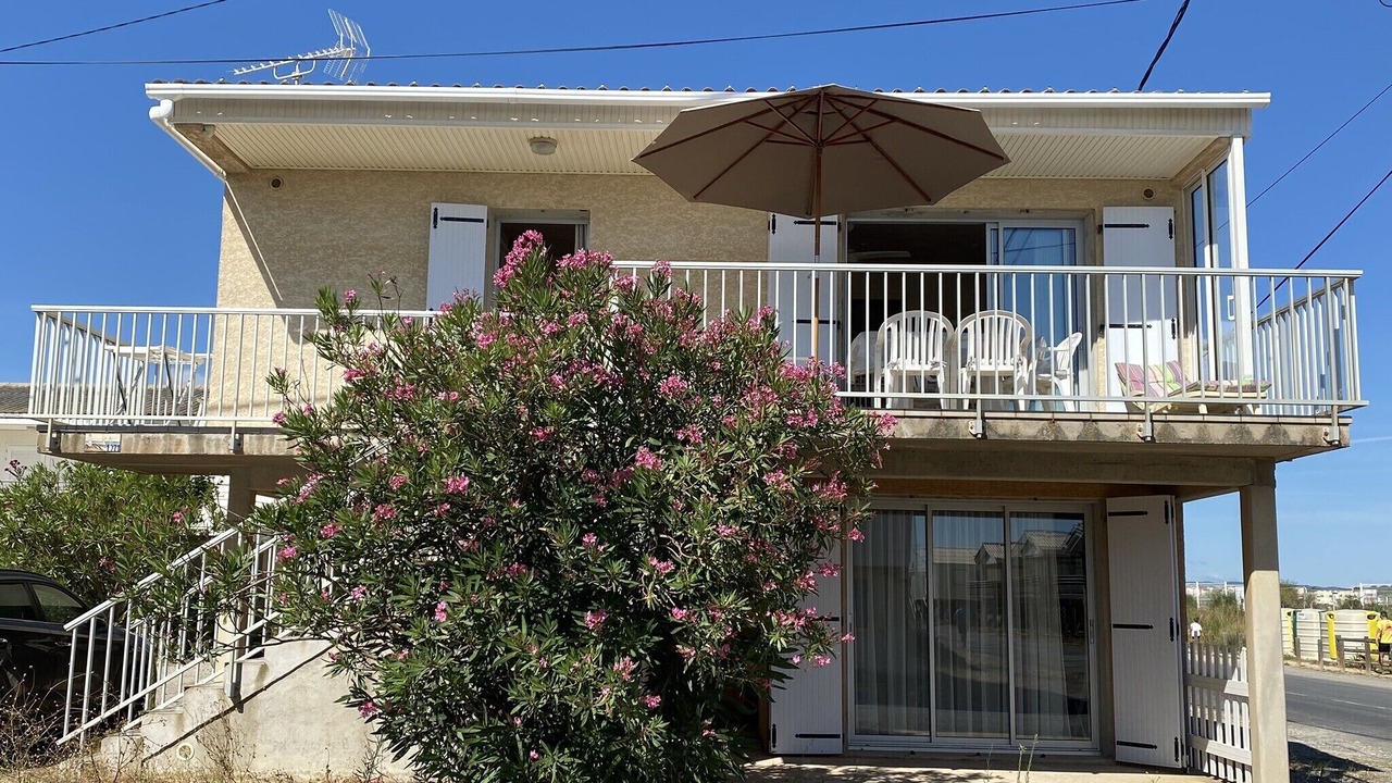 Photo of Outdoor in Gruissan Plage
