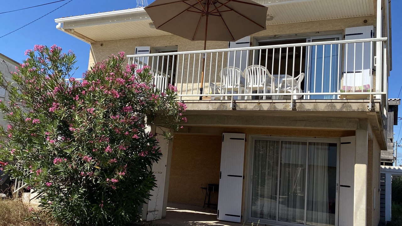 Photo of Outdoor in Gruissan Plage
