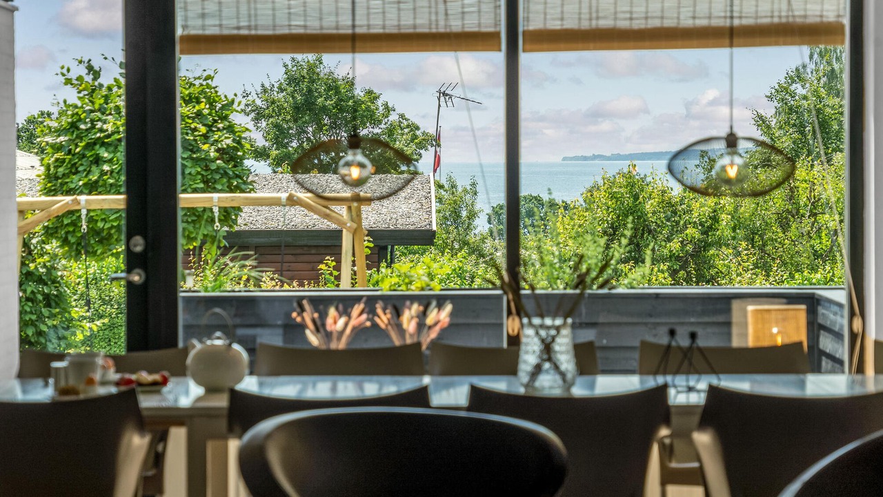Photo of Bedroom in Lyngsbæk Strand