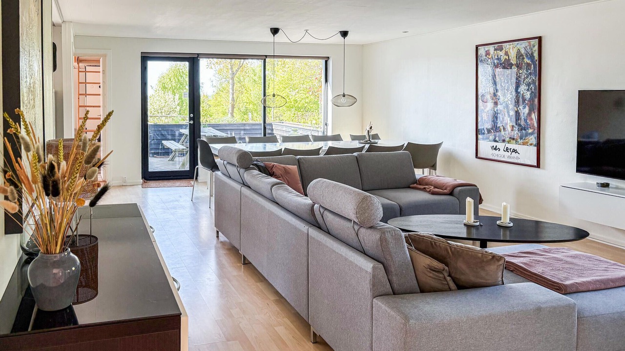 Photo of Bedroom in Lyngsbæk Strand