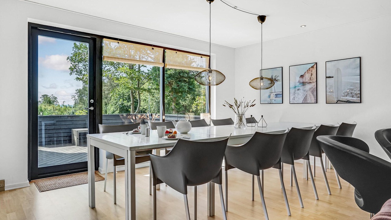 Photo of Bedroom in Lyngsbæk Strand