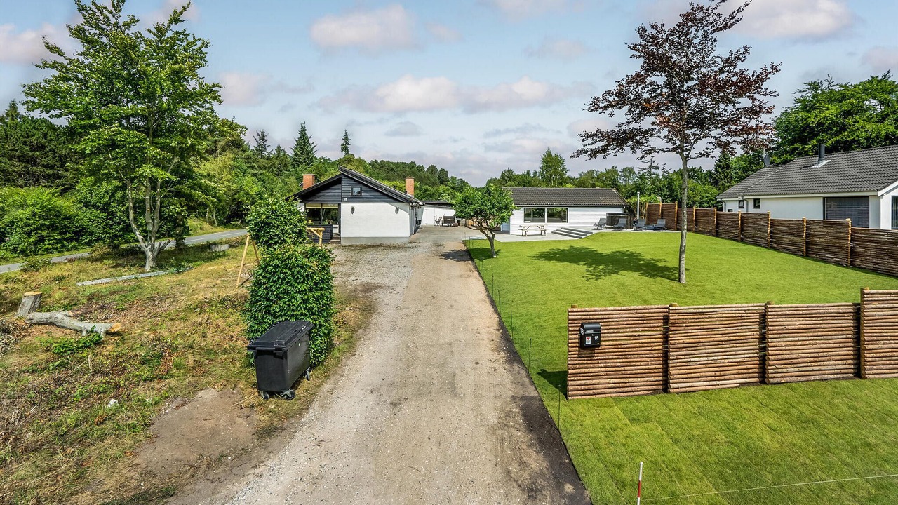 Photo of Others in Lyngsbæk Strand