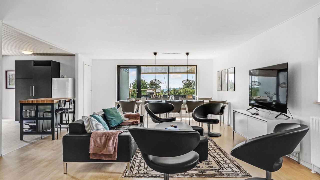 Photo of Bedroom in Lyngsbæk Strand