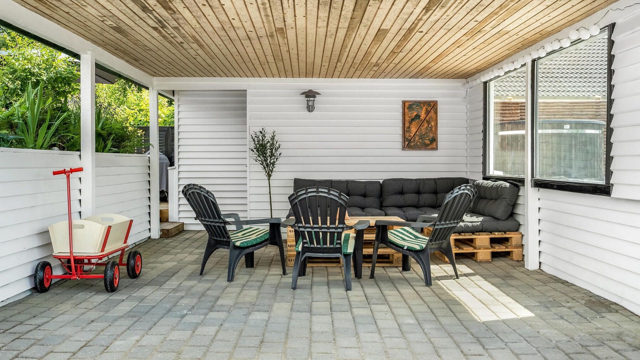 Photo of Others in Lyngsbæk Strand