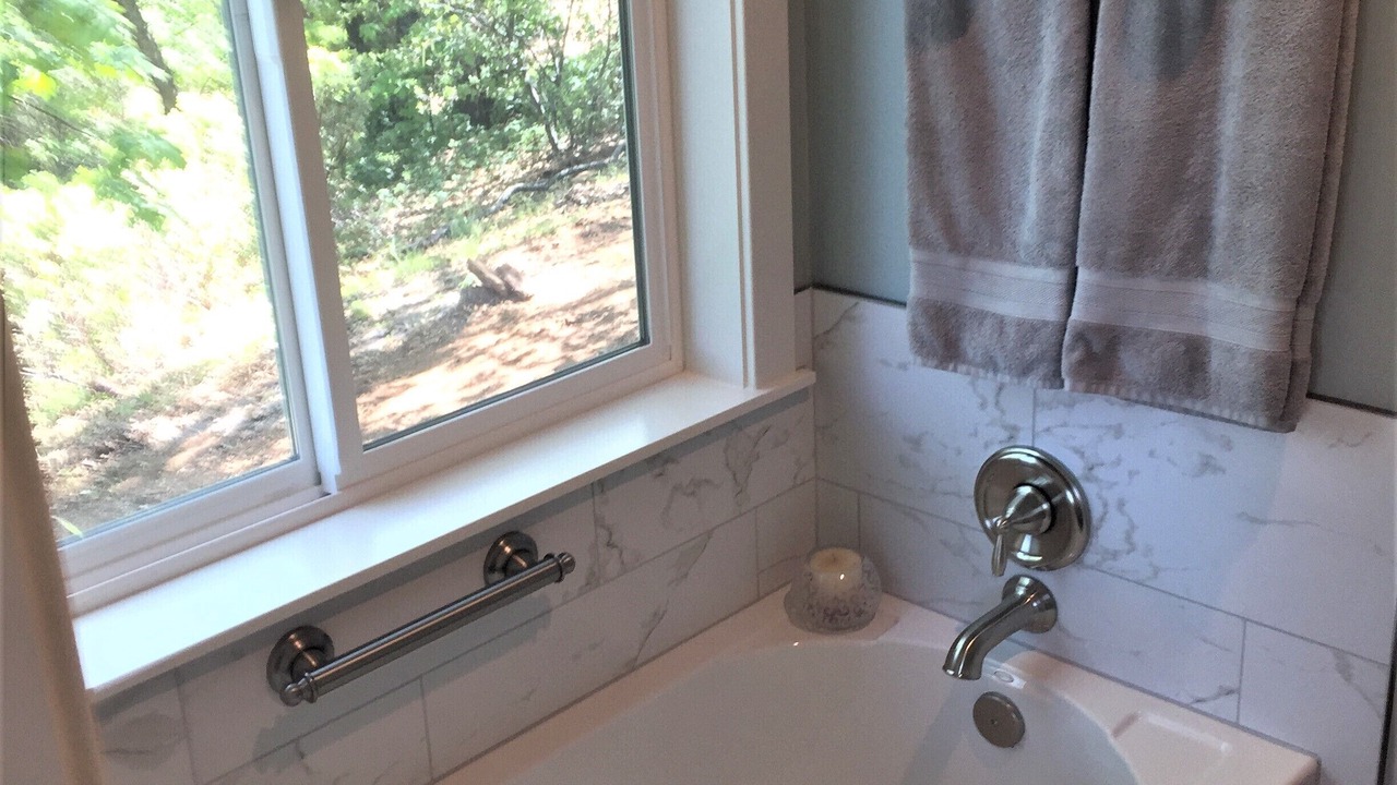 Photo of Bathroom in Forest Meadows