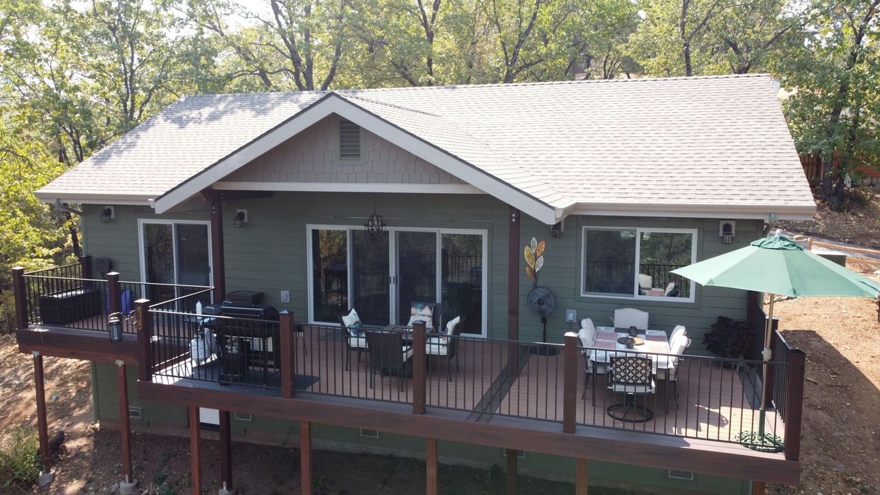 Photo of Outdoor in Forest Meadows