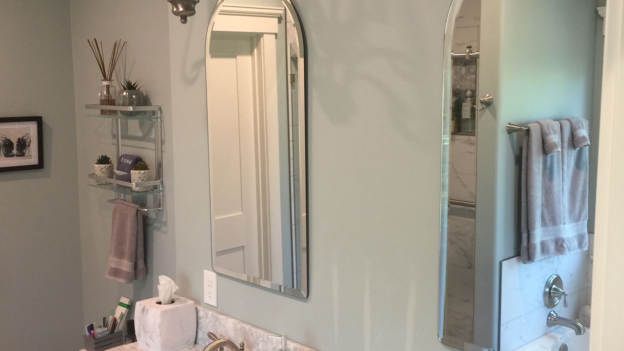 Photo of Bathroom in Forest Meadows