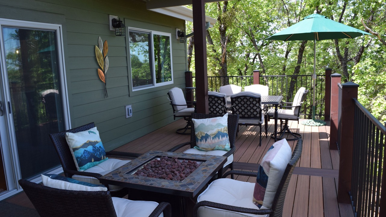 Photo of Outdoor in Forest Meadows