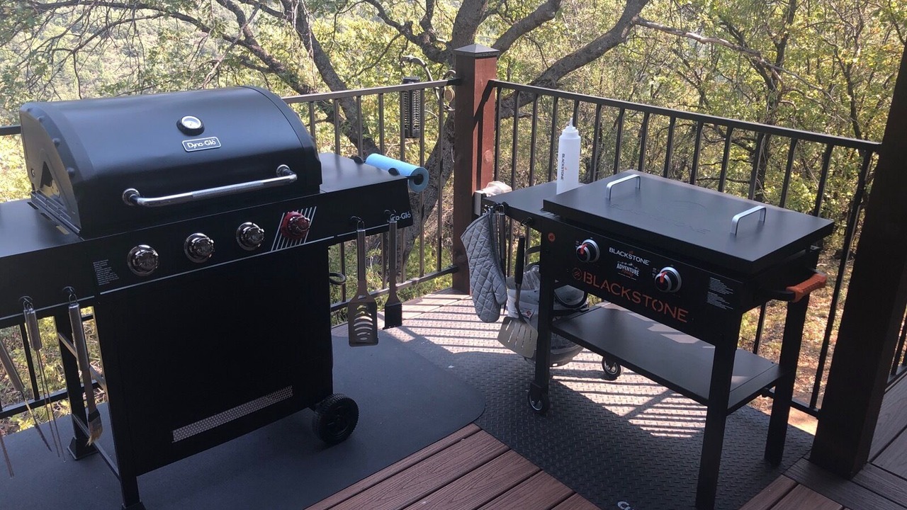 Photo of Outdoor in Forest Meadows