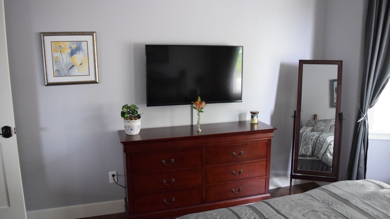 Photo of Bedroom in Forest Meadows