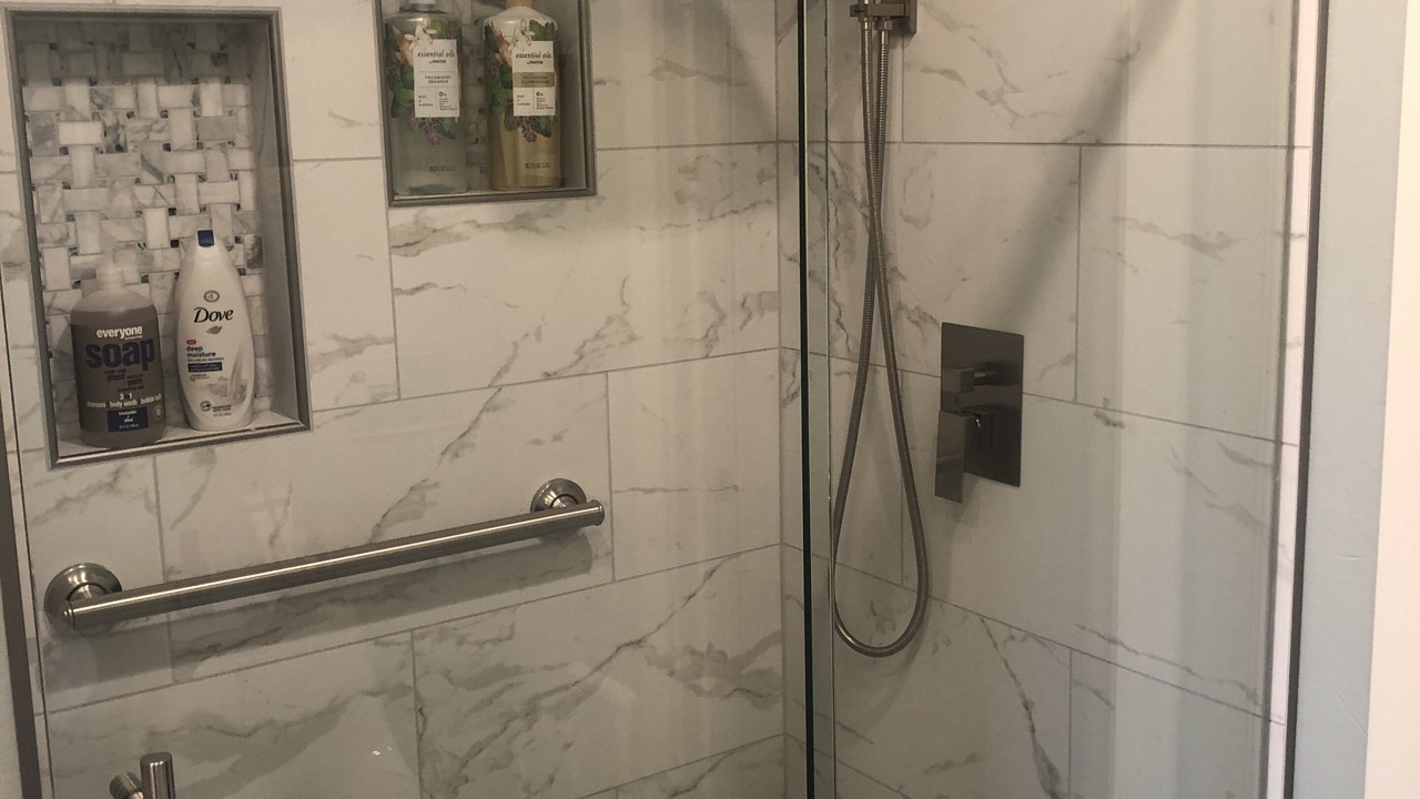 Photo of Bathroom in Forest Meadows