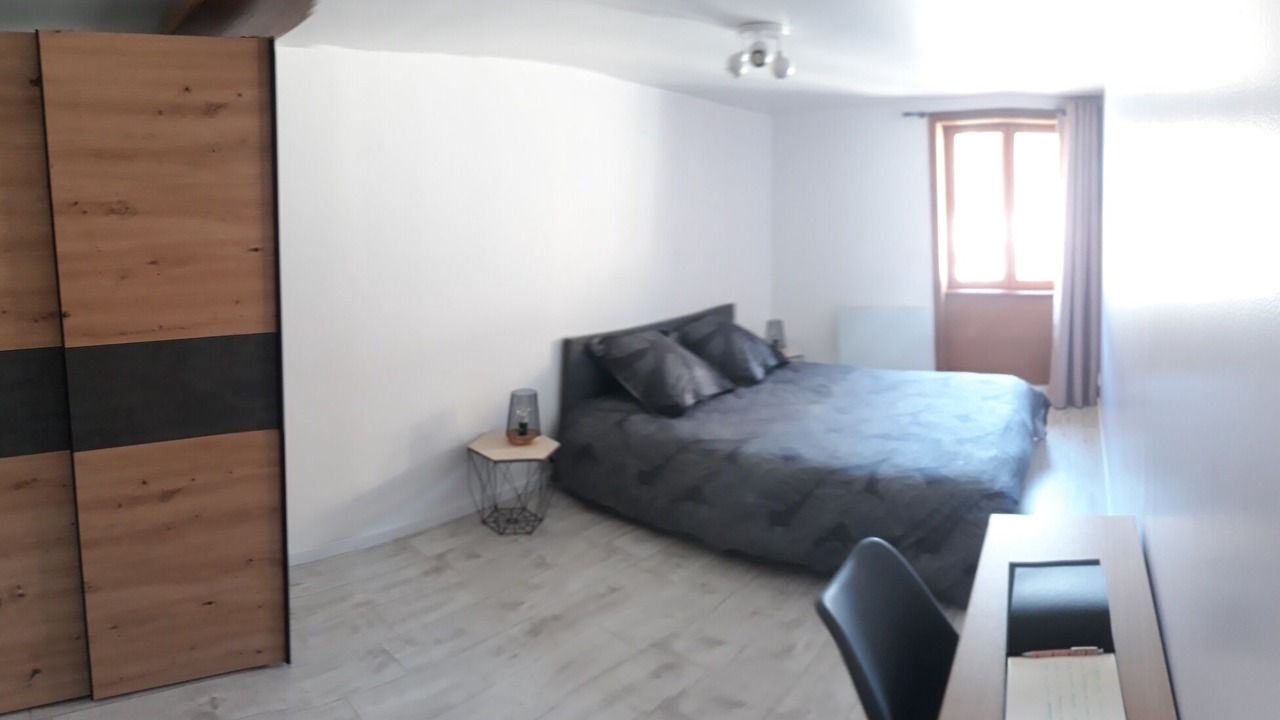 Photo of Bedroom in Poule-les-Echarmeaux