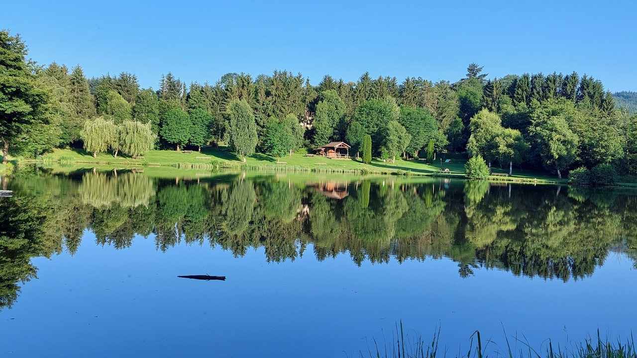 Photo of Outdoor in Poule-les-Echarmeaux