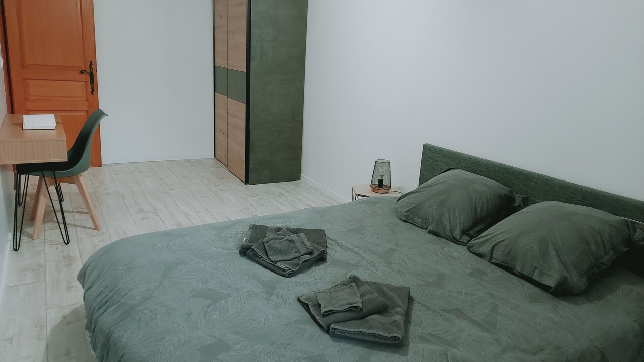 Photo of Bedroom in Poule-les-Echarmeaux