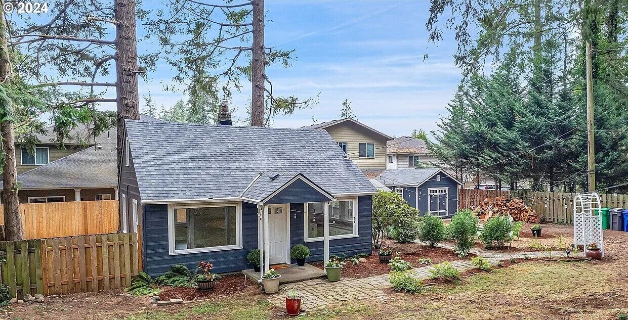 Photo of Outdoor in Pleasant Valley