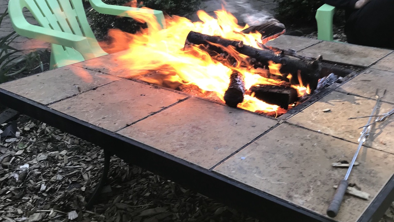 Photo of Outdoor in Pleasant Valley