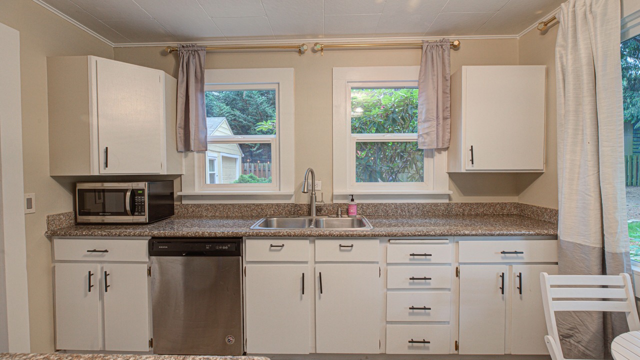 Photo of Kitchen in Pleasant Valley