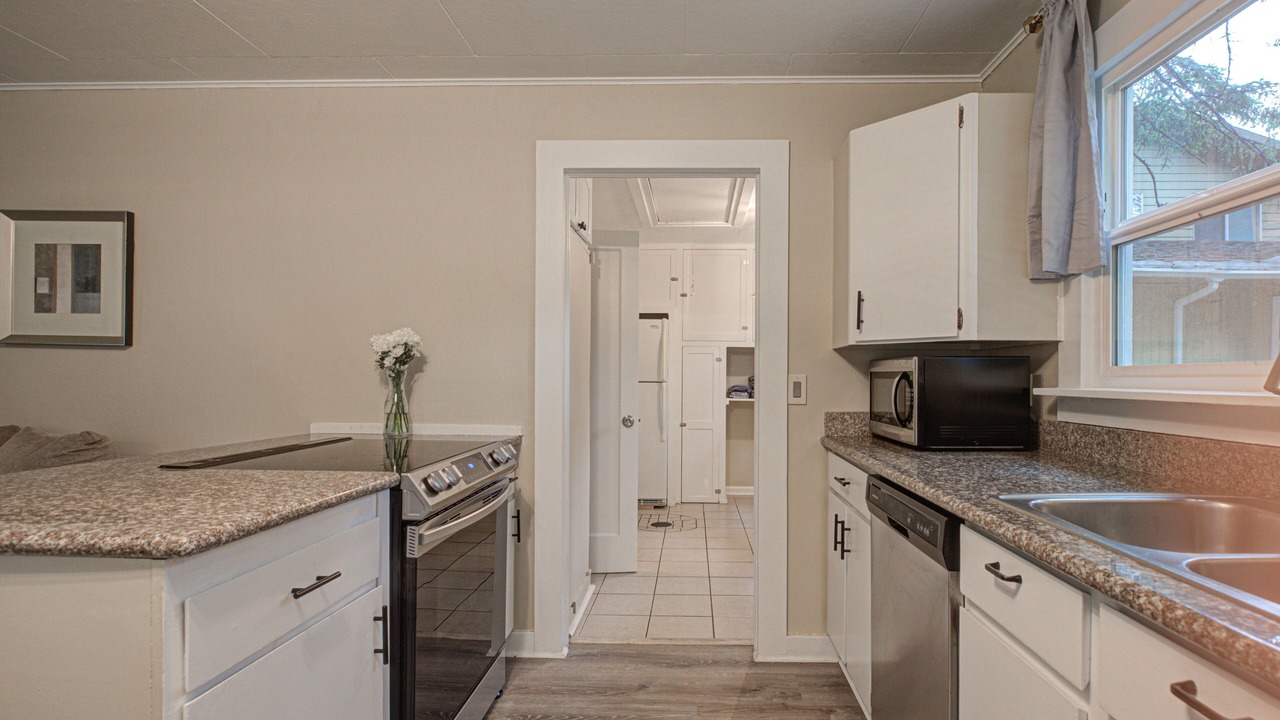 Photo of Kitchen in Pleasant Valley
