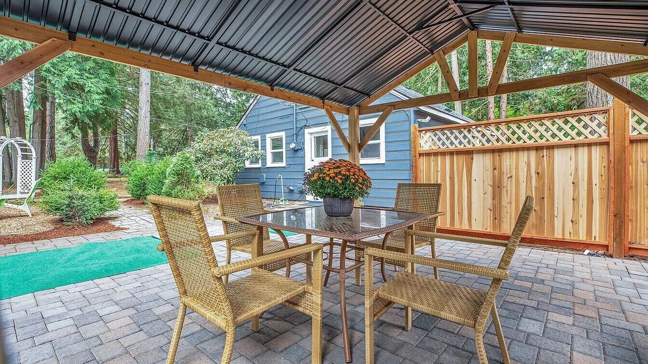 Photo of Outdoor in Pleasant Valley