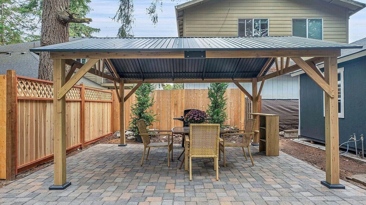 Photo of Outdoor in Pleasant Valley