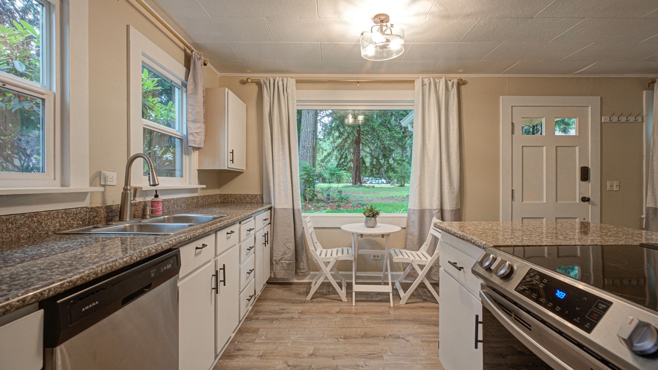 Photo of Kitchen in Pleasant Valley