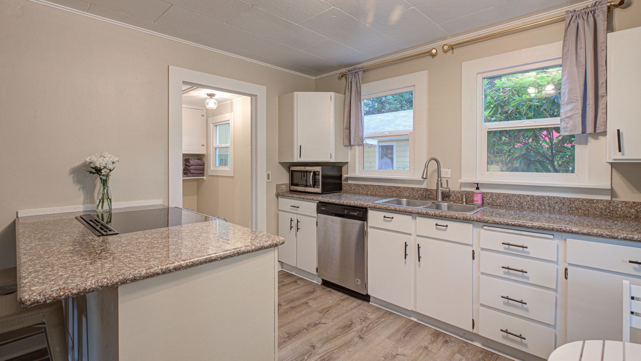 Photo of Kitchen in Pleasant Valley
