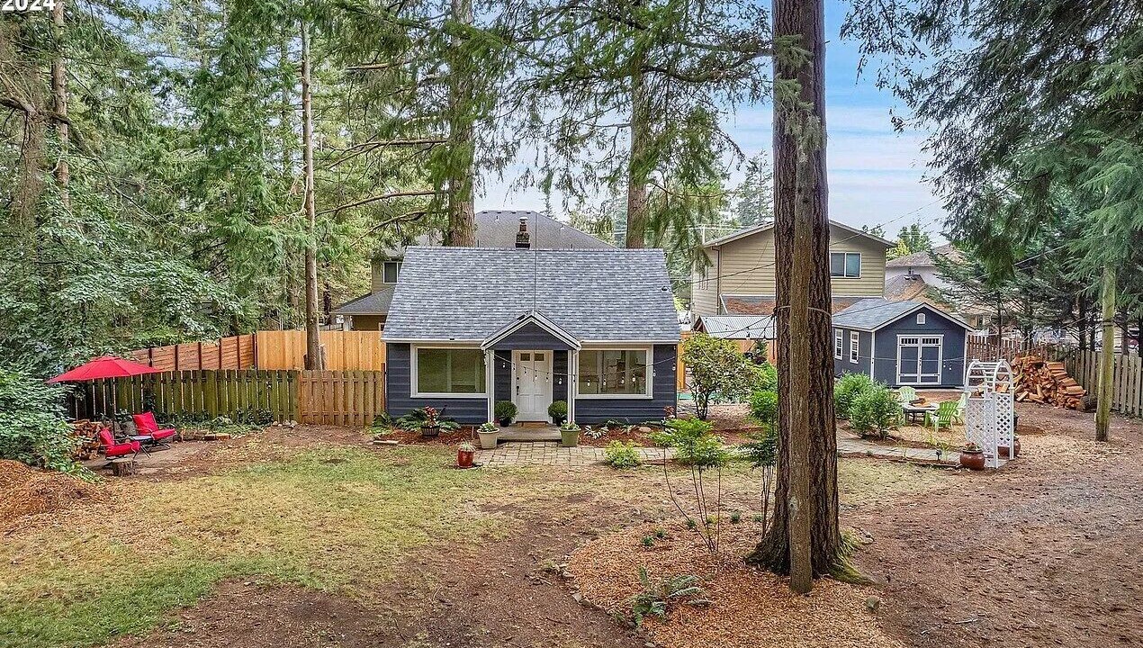 Photo of Outdoor in Pleasant Valley
