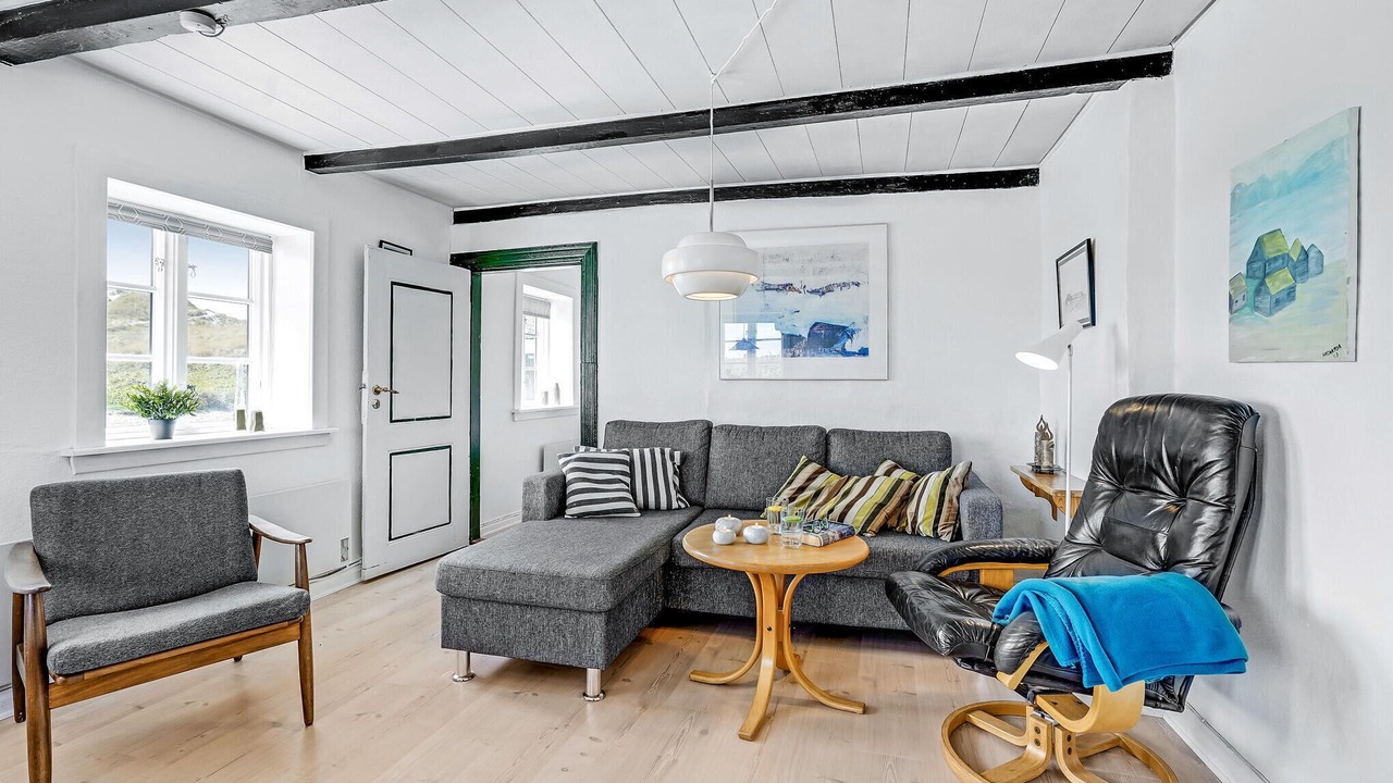Photo of Bedroom in Ulfborg