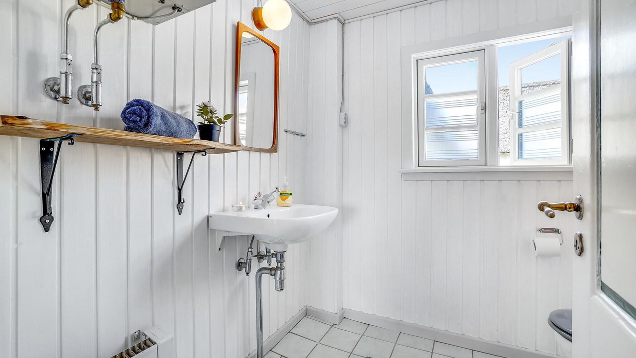 Photo of Bathroom in Ulfborg