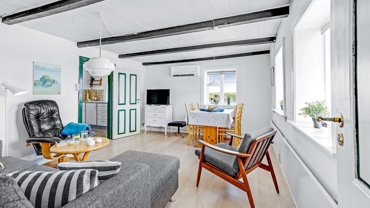 Photo of Bedroom in Ulfborg