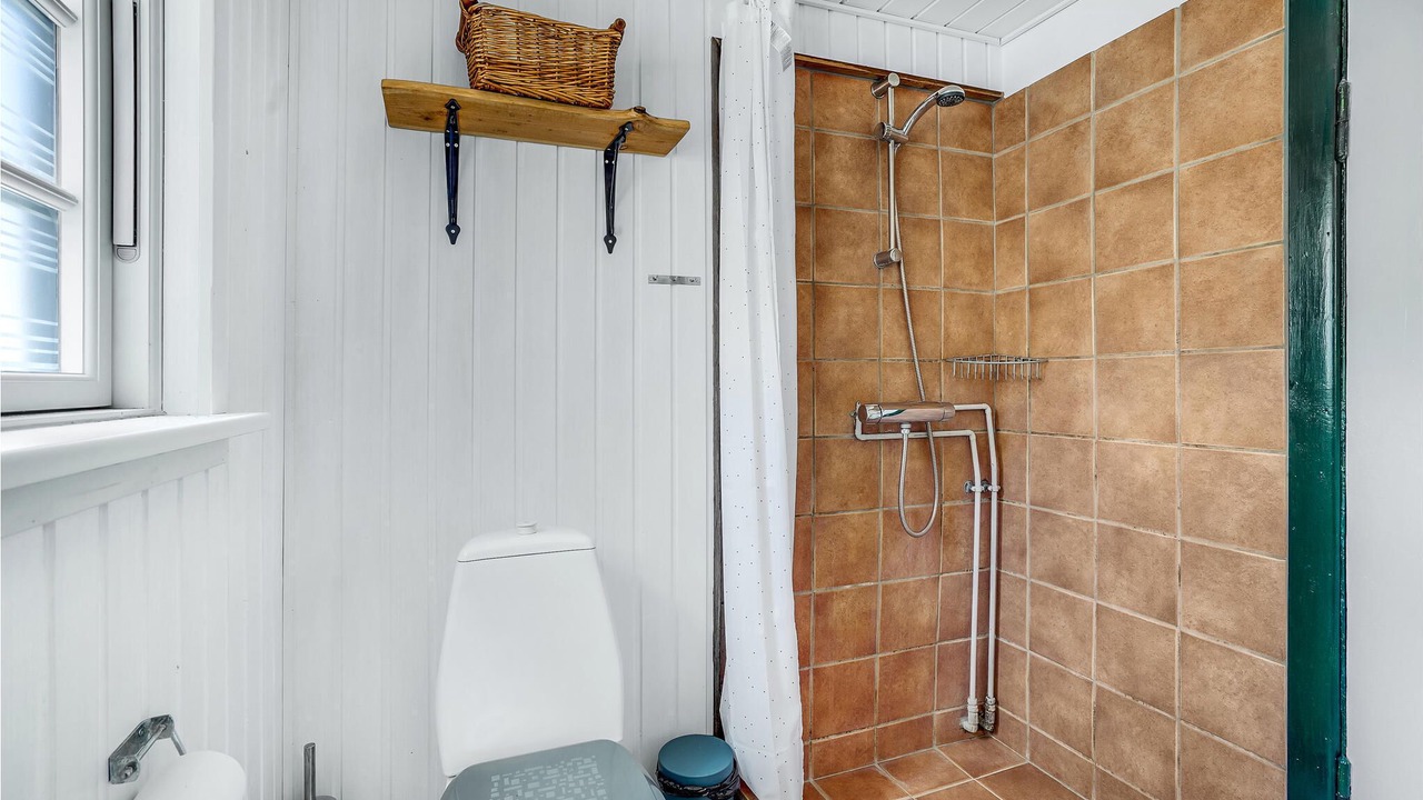 Photo of Bathroom in Ulfborg