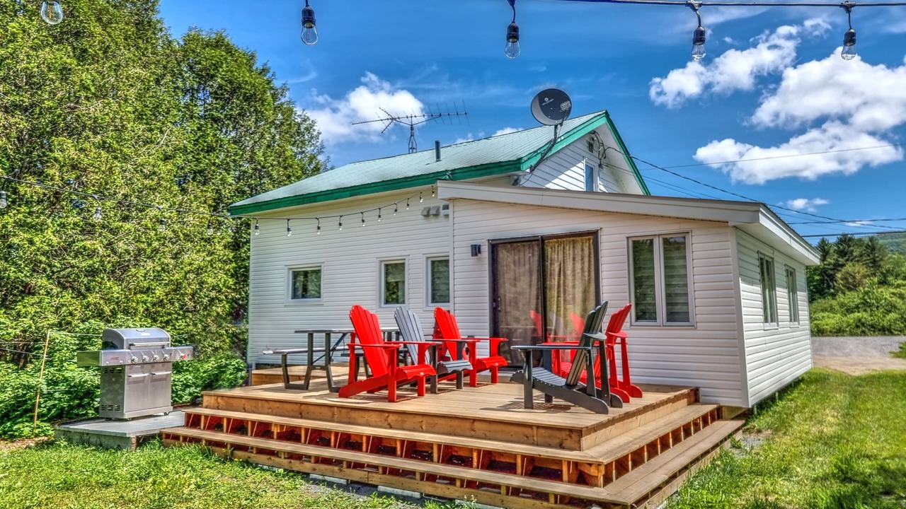 Photo of Outdoor in Bolton-Ouest