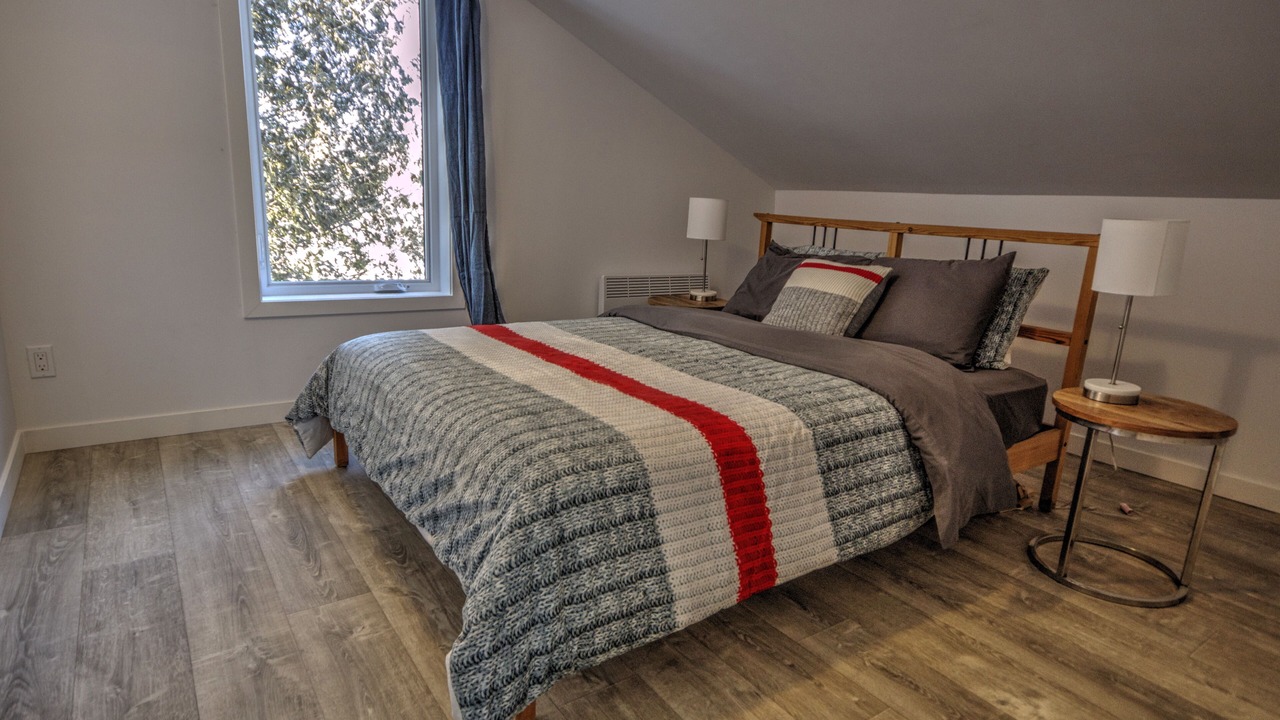 Photo of Bedroom in Bolton-Ouest