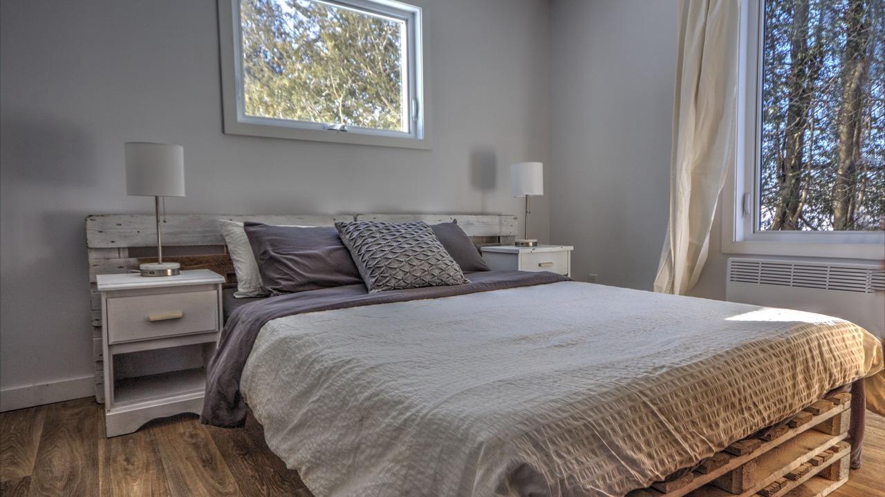 Photo of Bedroom in Bolton-Ouest