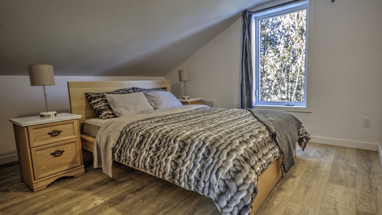 Photo of Bedroom in Bolton-Ouest