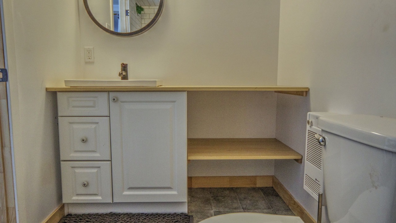 Photo of Bathroom in Bolton-Ouest