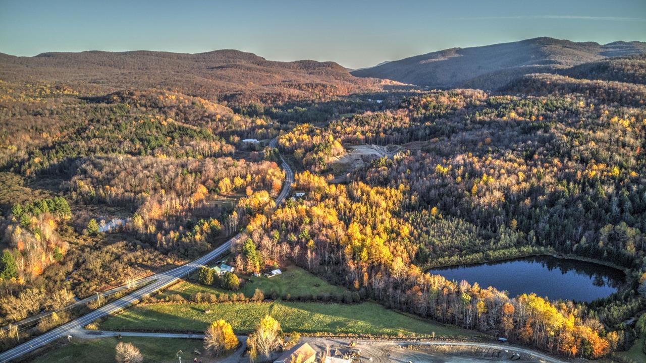 Photo of Outdoor in Bolton-Ouest