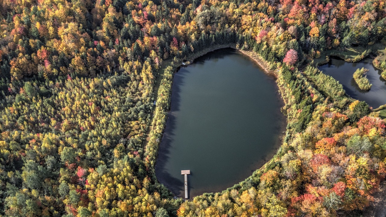 Photo of Outdoor in Bolton-Ouest