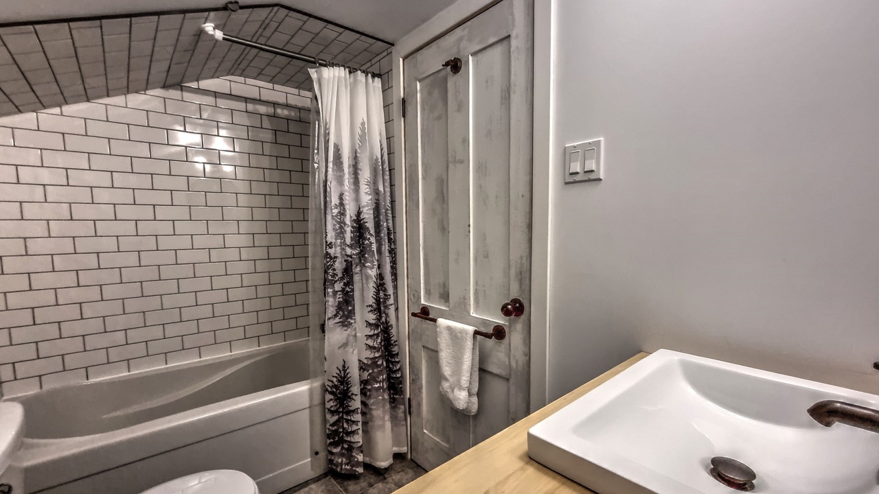 Photo of Bathroom in Bolton-Ouest