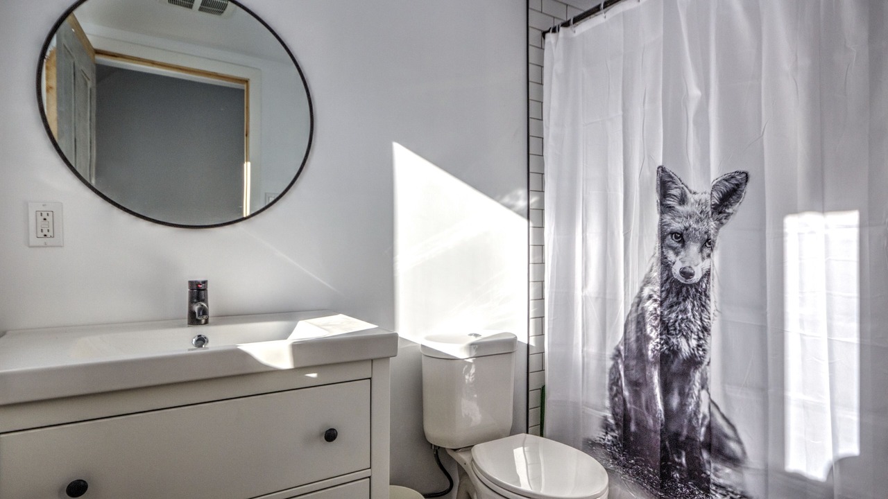 Photo of Bathroom in Bolton-Ouest