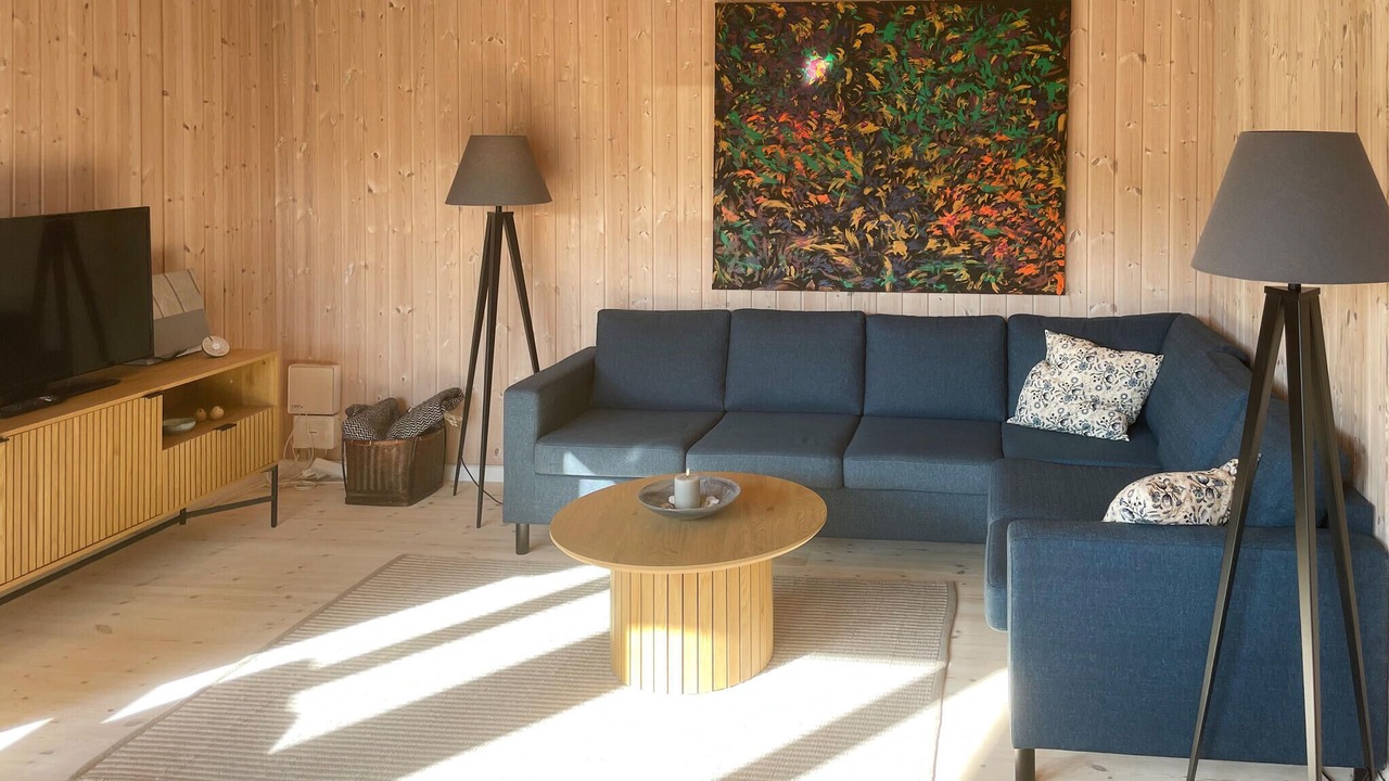 Photo of Bedroom in Nørre Fjand